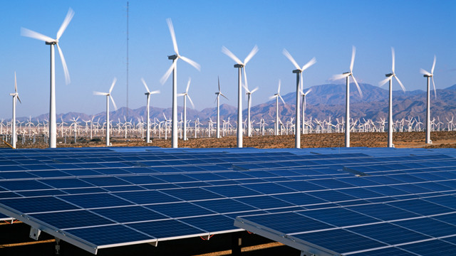 Renewable Energy Technologies