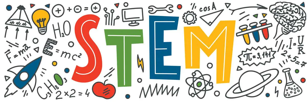 Nurturing the Innovators of Tomorrow: The Importance of STEM Education
