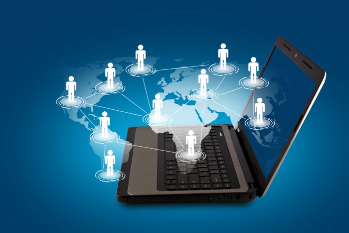 global staffing services